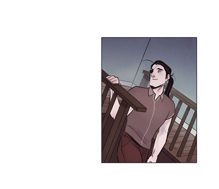 Read Under the Skin chapter 66 image 2 on Lezhin