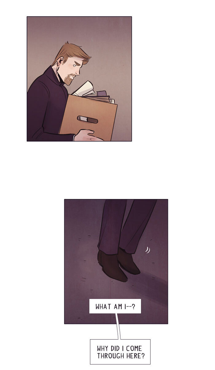 Read Under the Skin chapter 66 image 25 on Lezhin