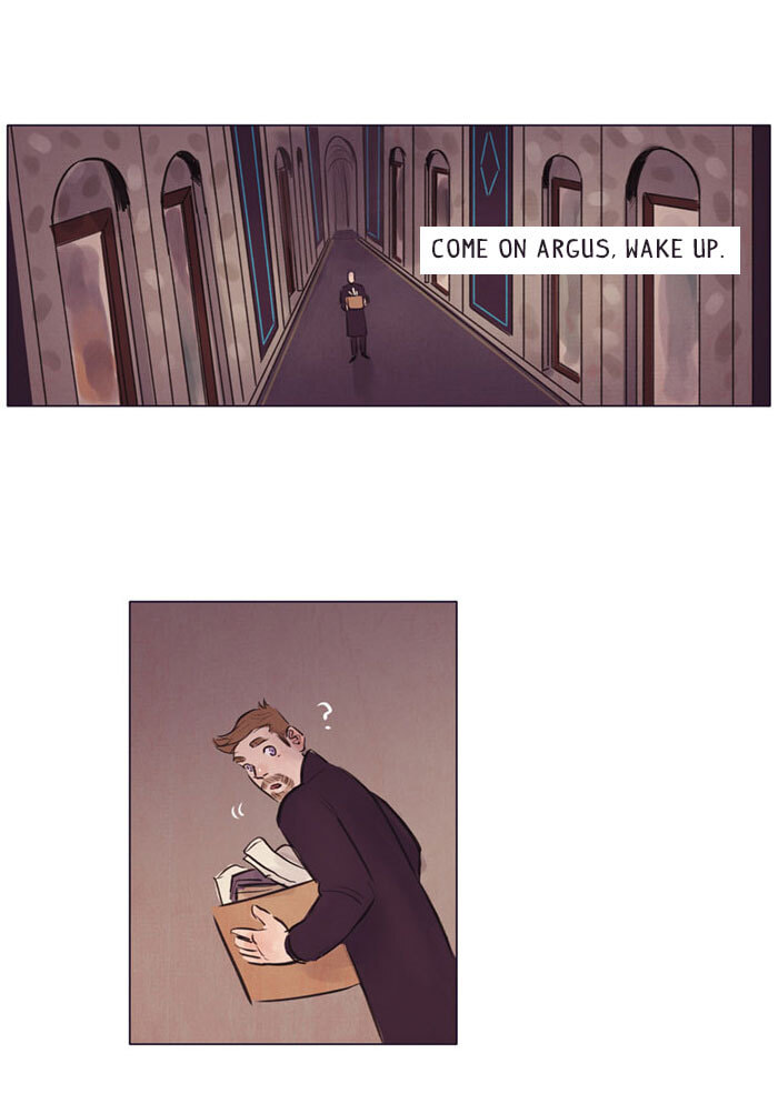 Read Under the Skin chapter 66 image 26 on Lezhin