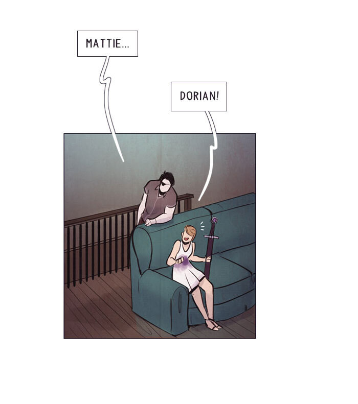 Read Under the Skin chapter 66 image 3 on Lezhin