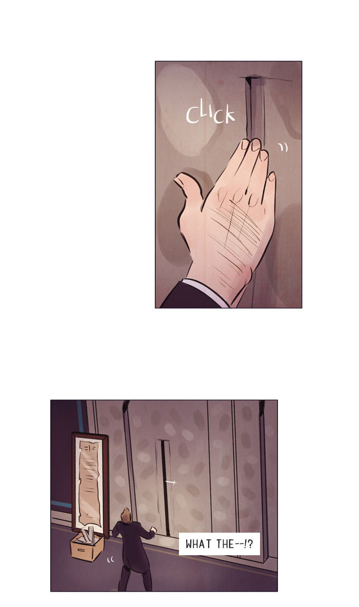 Read Under the Skin chapter 66 image 30 on Lezhin