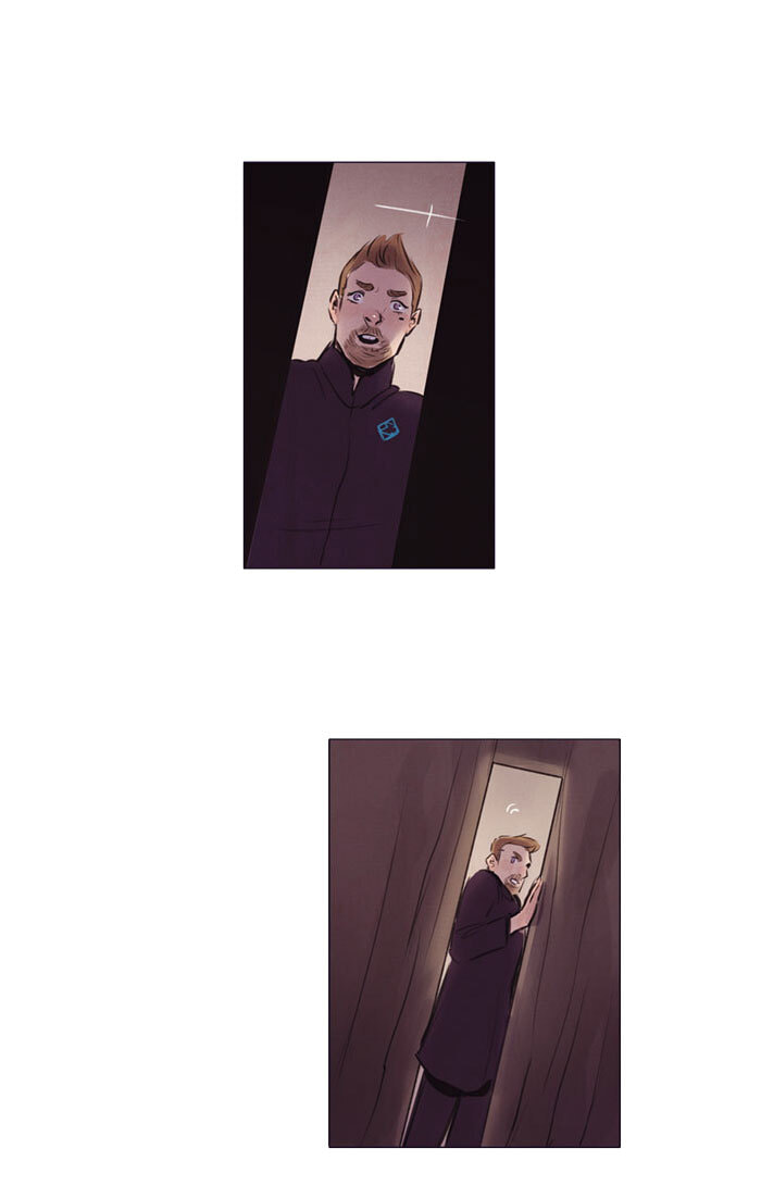 Read Under the Skin chapter 66 image 31 on Lezhin