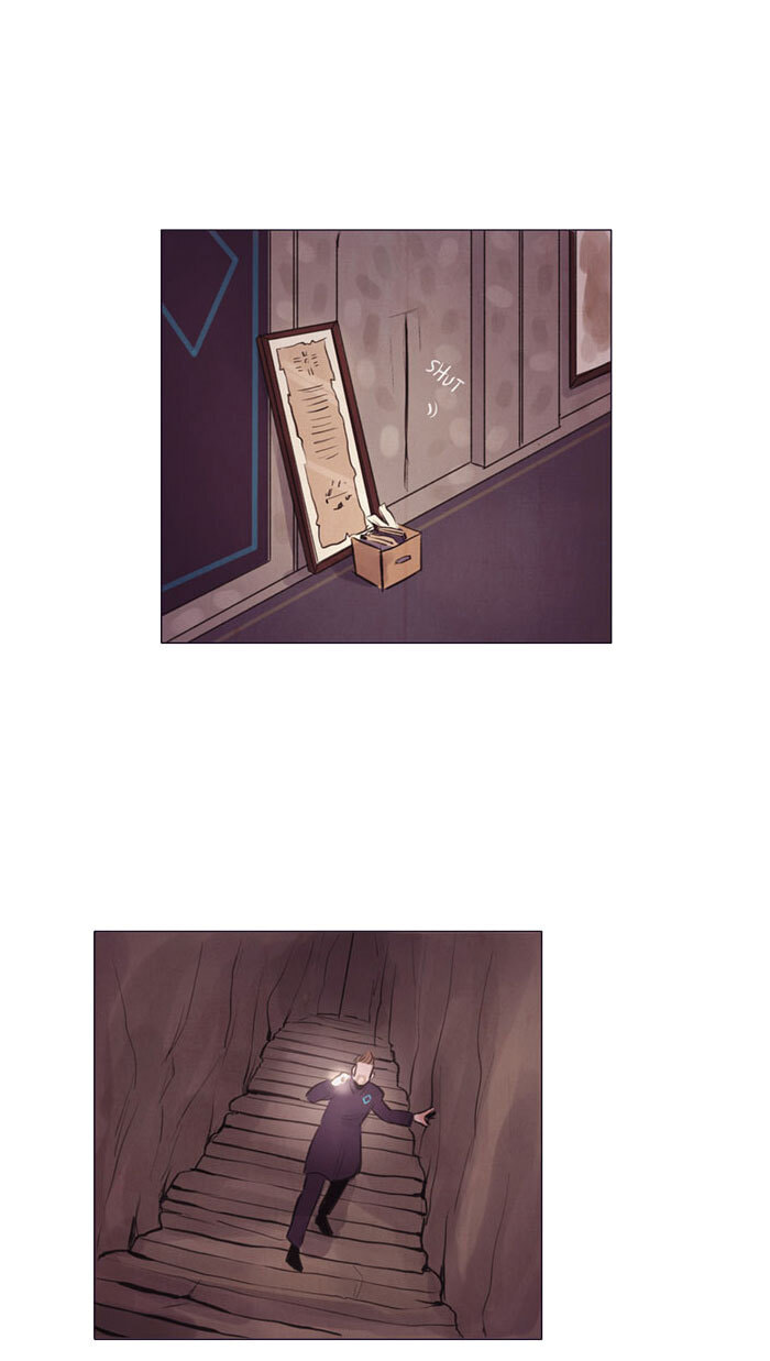 Read Under the Skin chapter 66 image 32 on Lezhin