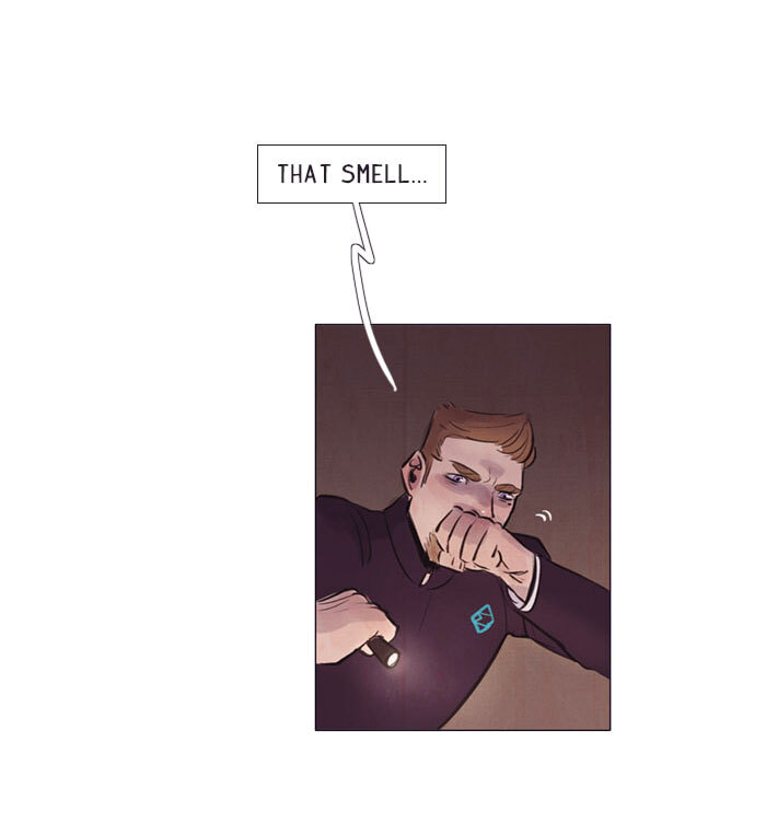 Read Under the Skin chapter 66 image 33 on Lezhin