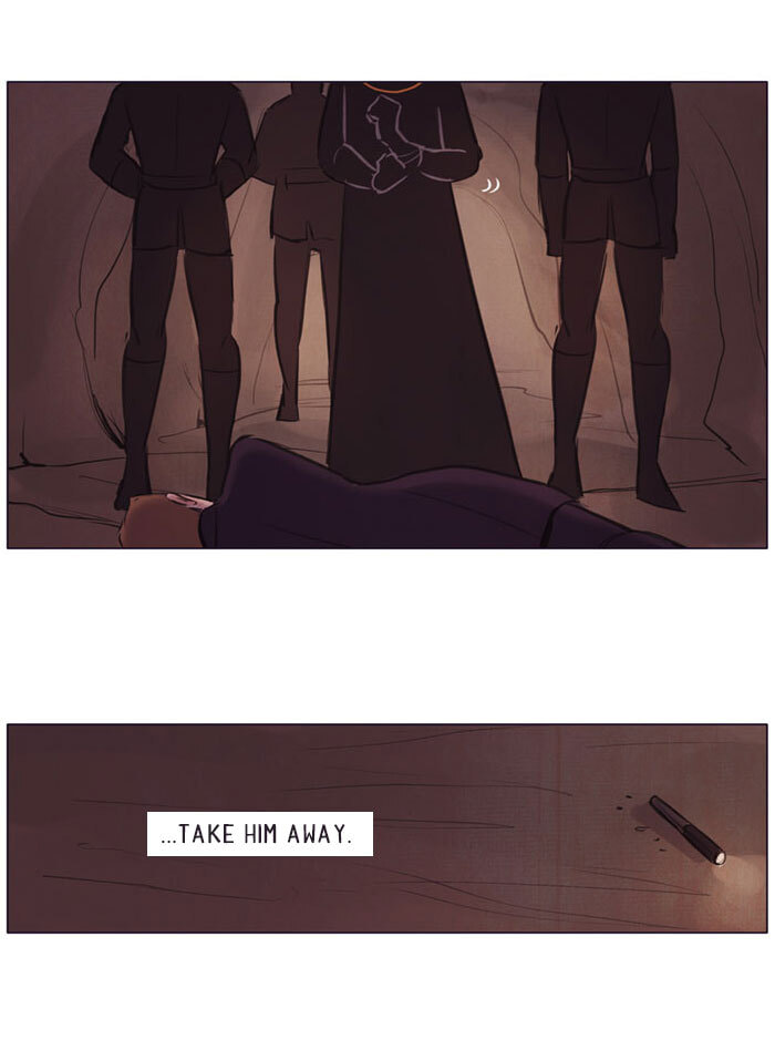 Read Under the Skin chapter 66 image 37 on Lezhin