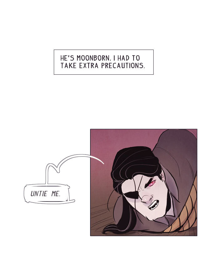 Read Under the Skin chapter 68 image 11 on Lezhin