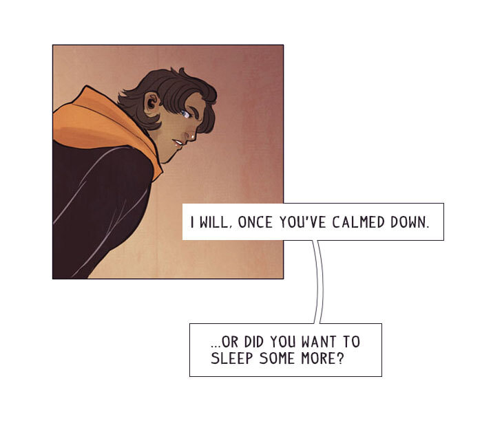 Read Under the Skin chapter 68 image 12 on Lezhin