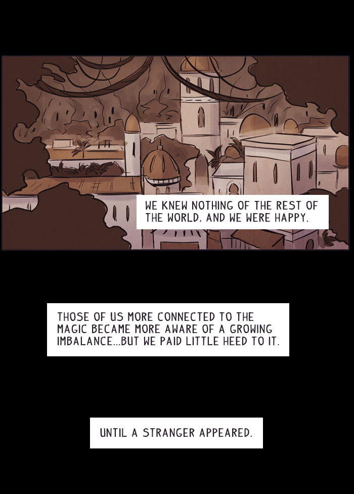 Read Under the Skin chapter 68 image 22 on Lezhin
