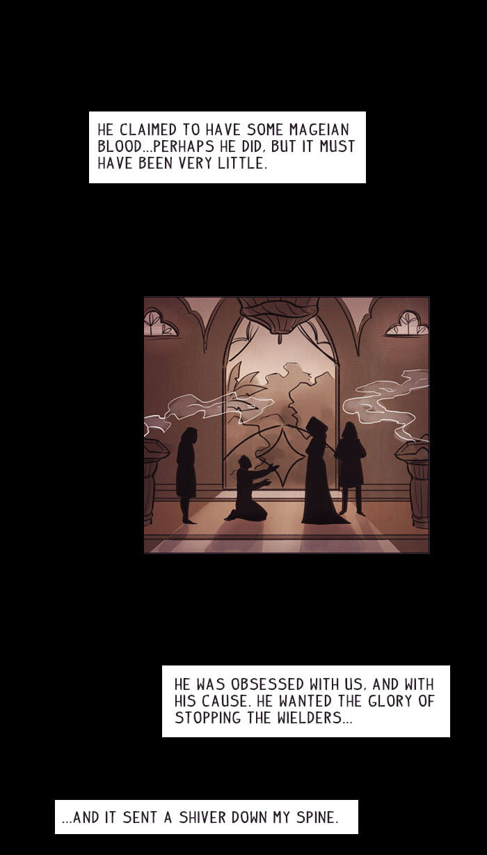 Read Under the Skin chapter 68 image 24 on Lezhin