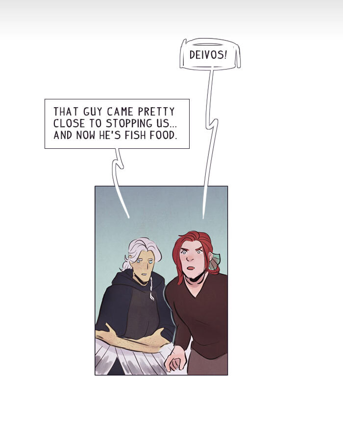 Read Under the Skin chapter 68 image 28 on Lezhin