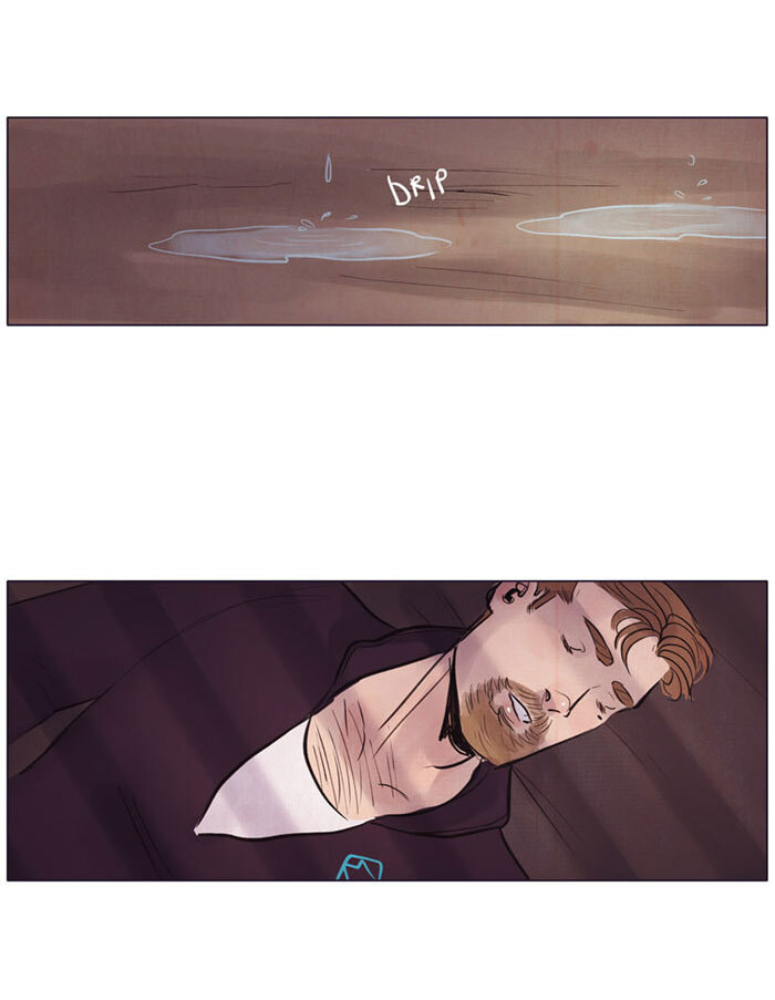 Read Under the Skin chapter 68 image 34 on Lezhin