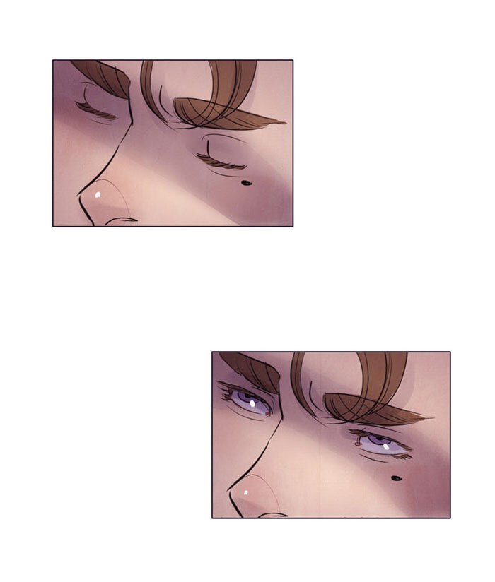 Read Under the Skin chapter 68 image 35 on Lezhin