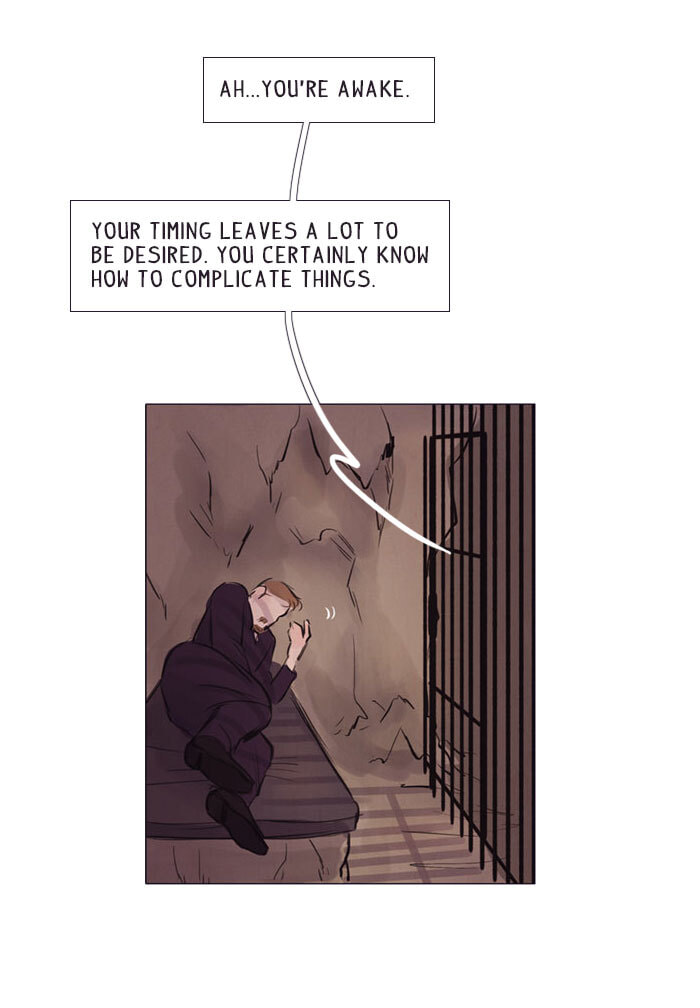 Read Under the Skin chapter 68 image 36 on Lezhin