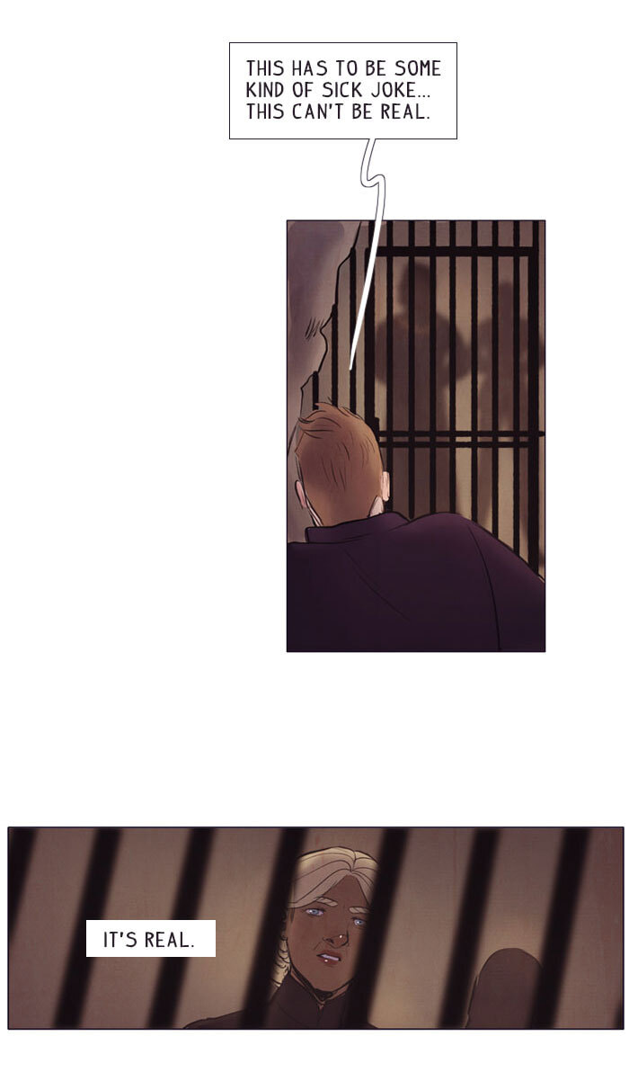 Read Under the Skin chapter 68 image 37 on Lezhin