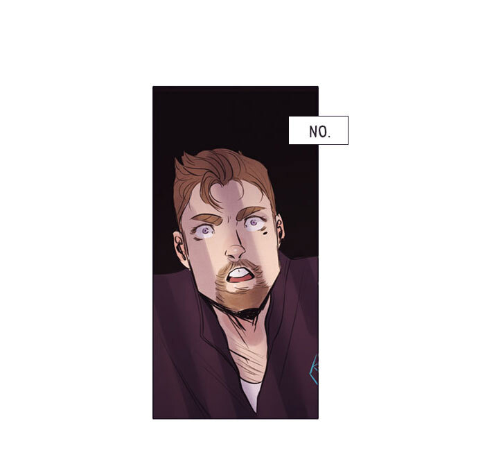 Read Under the Skin chapter 68 image 41 on Lezhin