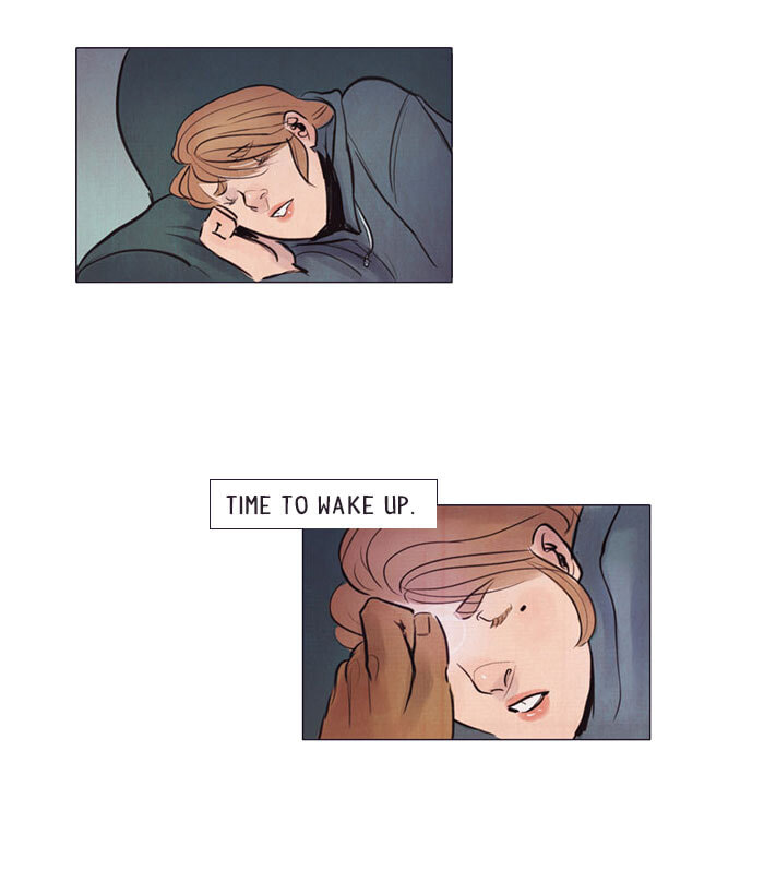 Read Under the Skin chapter 68 image 5 on Lezhin