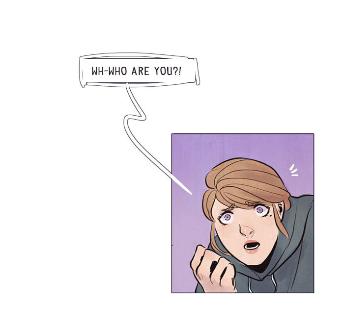 Read Under the Skin chapter 68 image 7 on Lezhin