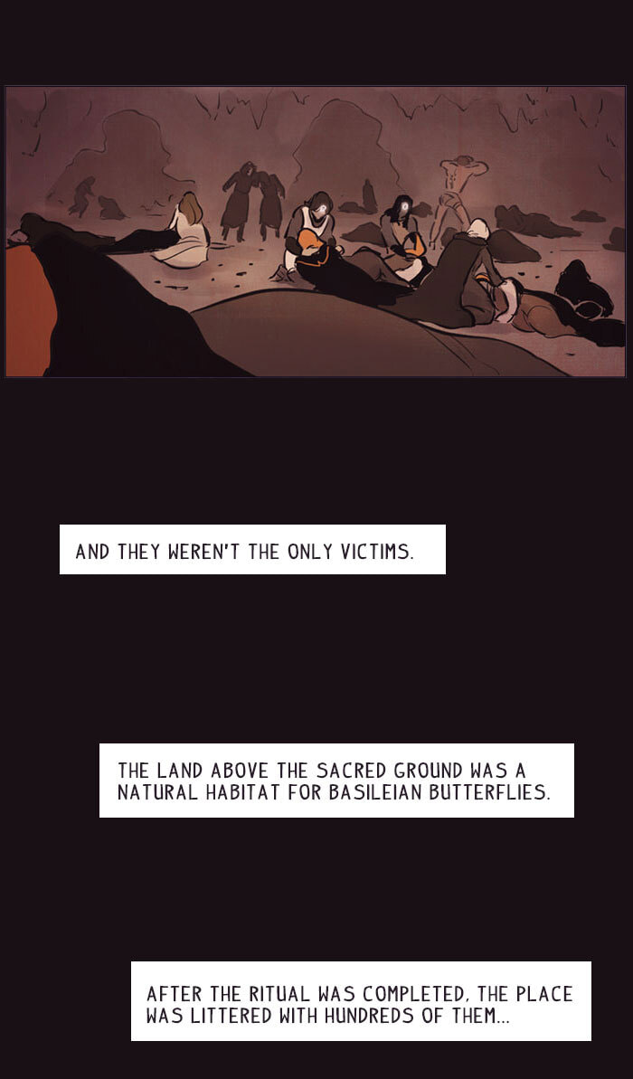 Read Under the Skin chapter 69 image 10 on Lezhin
