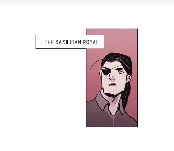 Read Under the Skin chapter 69 image 13 on Lezhin