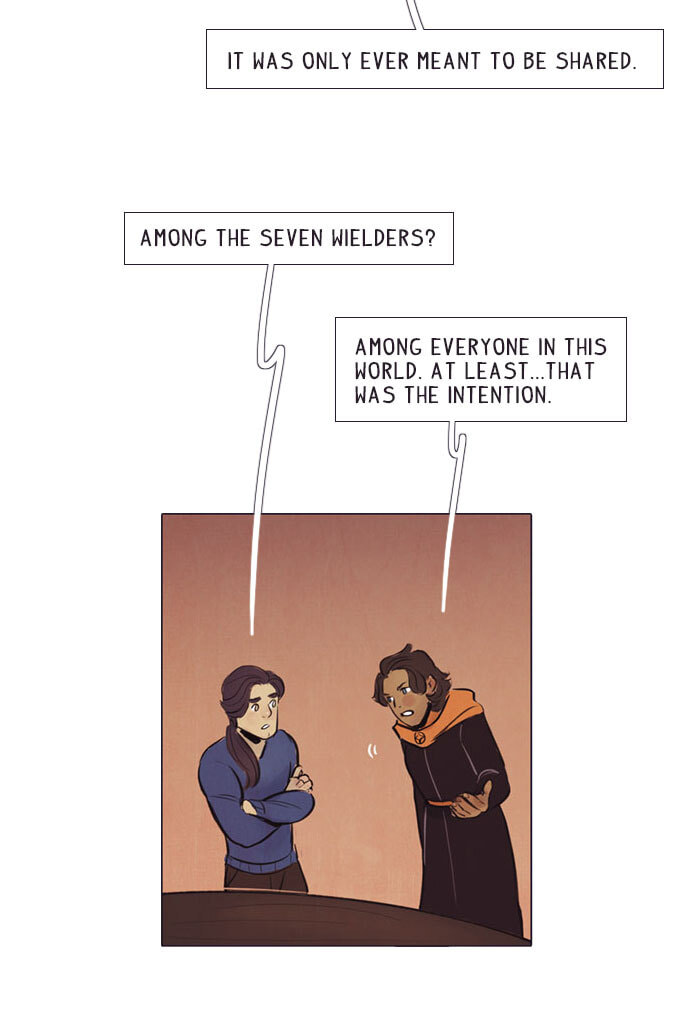 Read Under the Skin chapter 69 image 15 on Lezhin