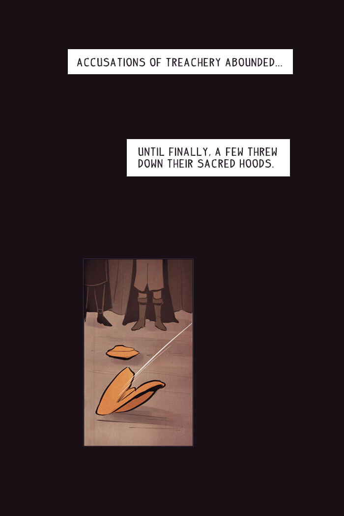 Read Under the Skin chapter 69 image 19 on Lezhin