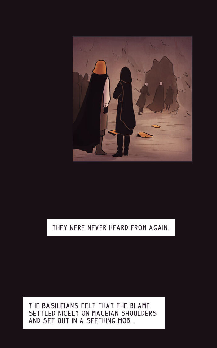 Read Under the Skin chapter 69 image 20 on Lezhin