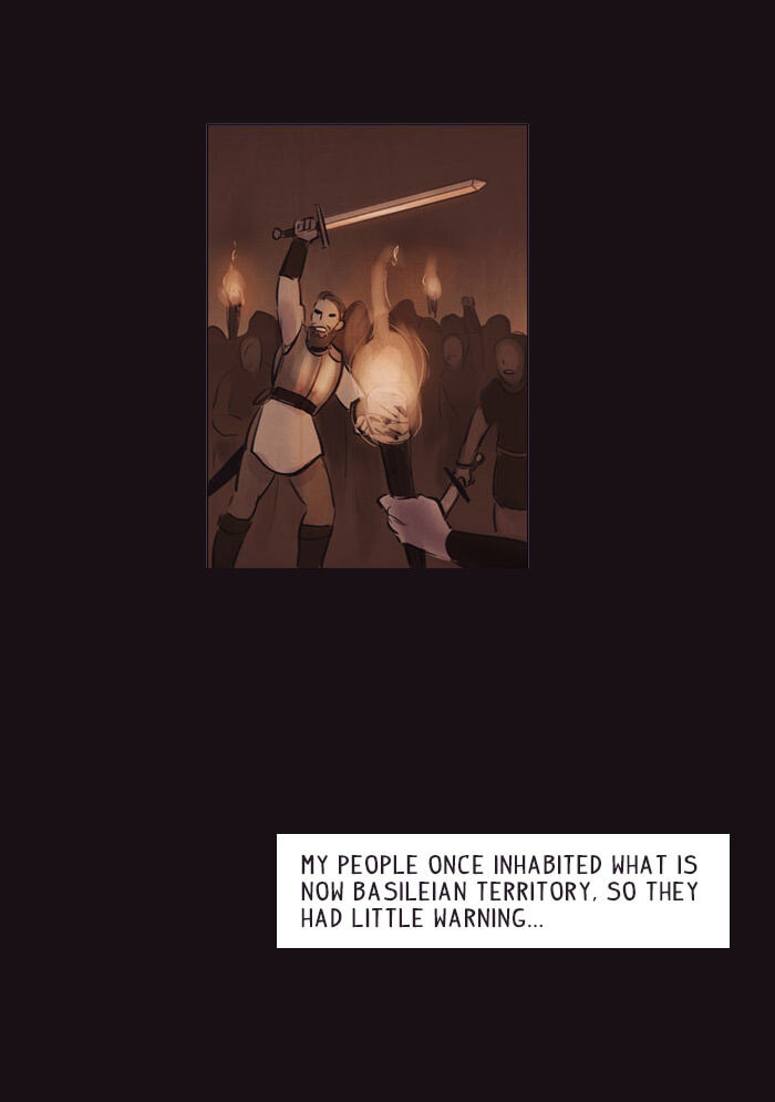 Read Under the Skin chapter 69 image 21 on Lezhin