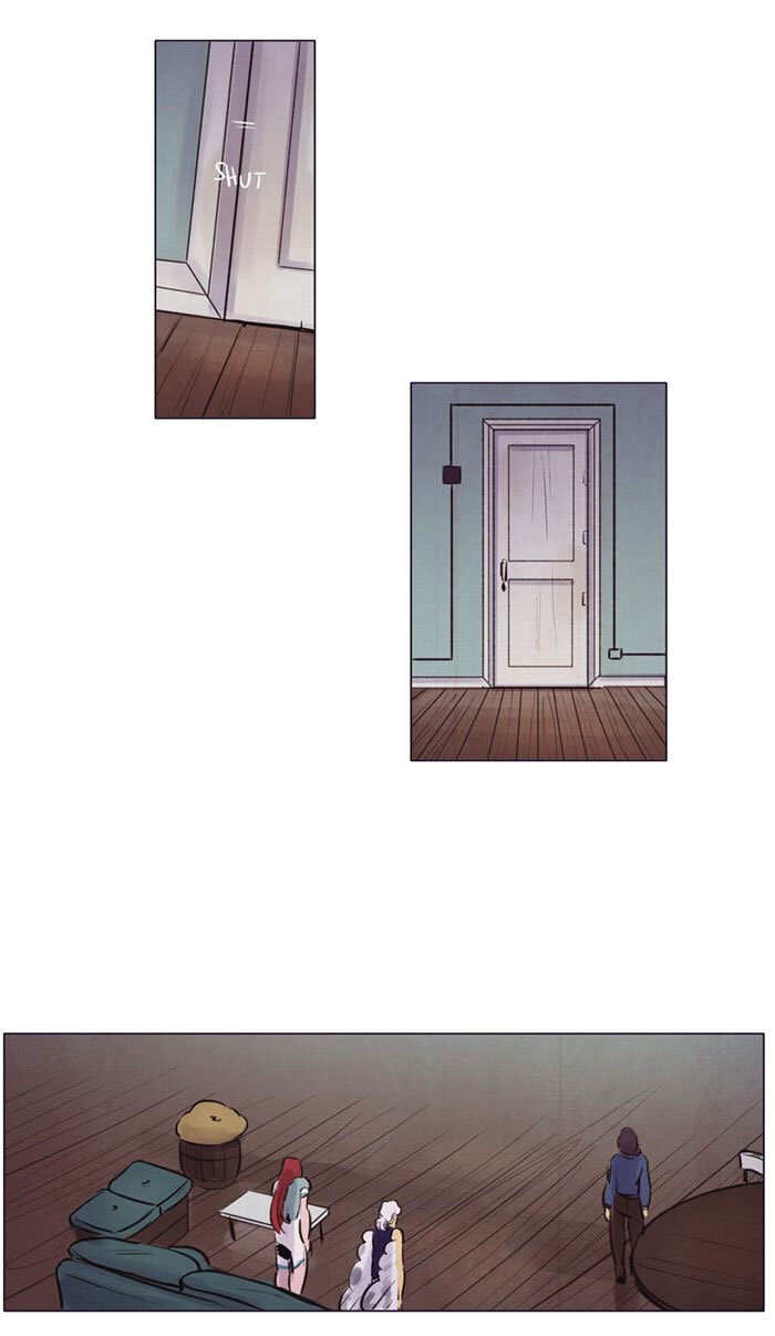 Read Under the Skin chapter 69 image 29 on Lezhin