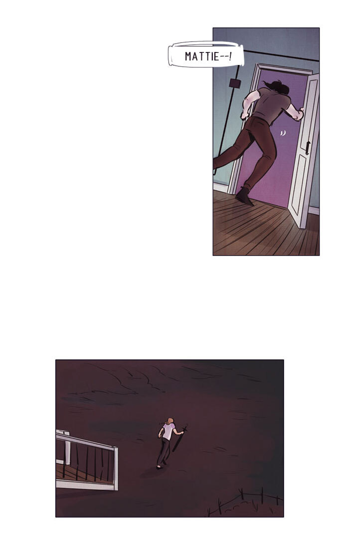 Read Under the Skin chapter 69 image 33 on Lezhin