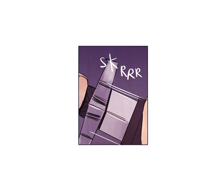 Read Under the Skin chapter 69 image 34 on Lezhin