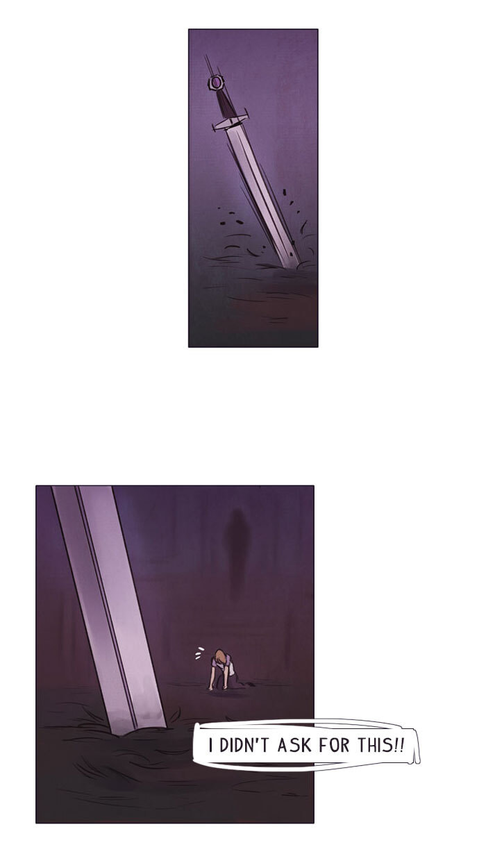 Read Under the Skin chapter 69 image 36 on Lezhin