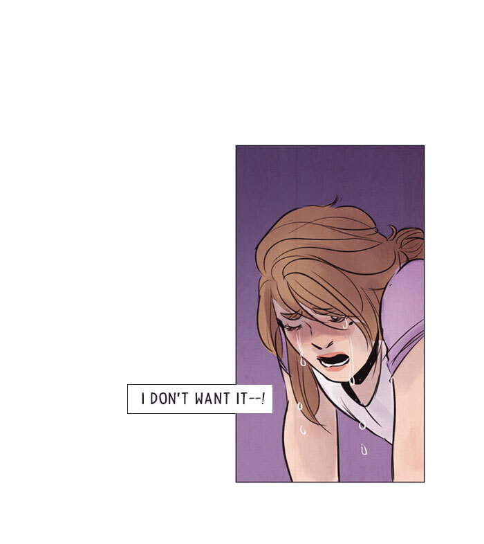 Read Under the Skin chapter 69 image 37 on Lezhin