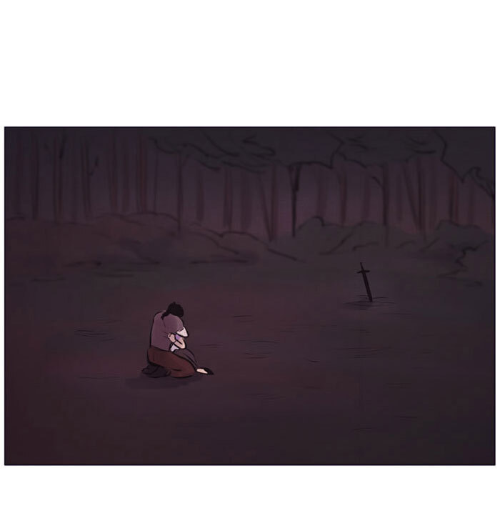 Read Under the Skin chapter 69 image 41 on Lezhin