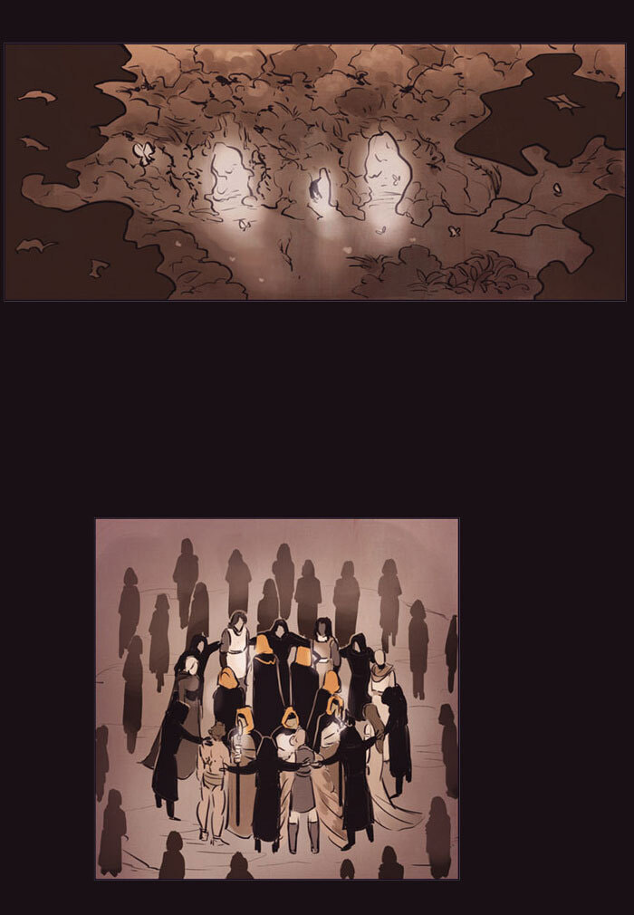 Read Under the Skin chapter 69 image 6 on Lezhin