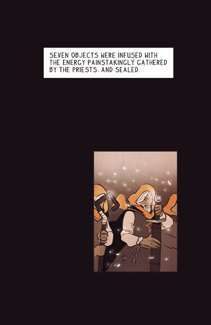 Read Under the Skin chapter 69 image 7 on Lezhin
