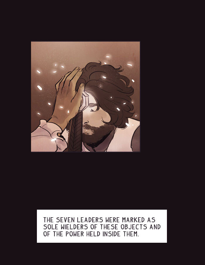 Read Under the Skin chapter 69 image 8 on Lezhin
