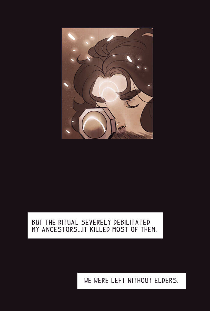 Read Under the Skin chapter 69 image 9 on Lezhin