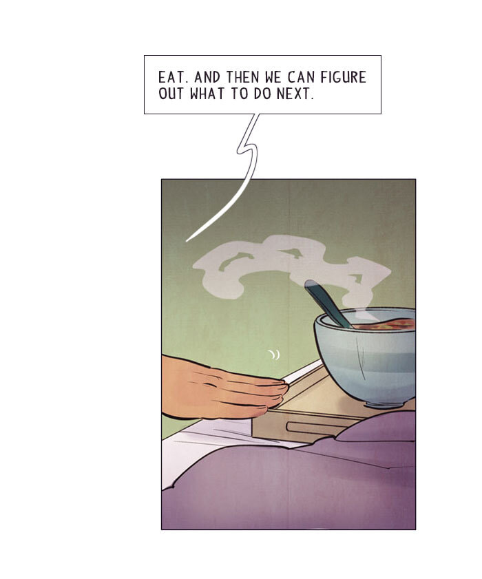 Read Under the Skin chapter 70 image 13 on Lezhin