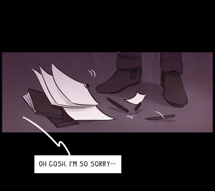 Read Under the Skin chapter 70 image 27 on Lezhin