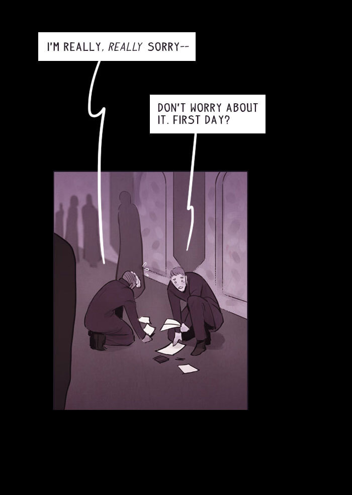 Read Under the Skin chapter 70 image 28 on Lezhin