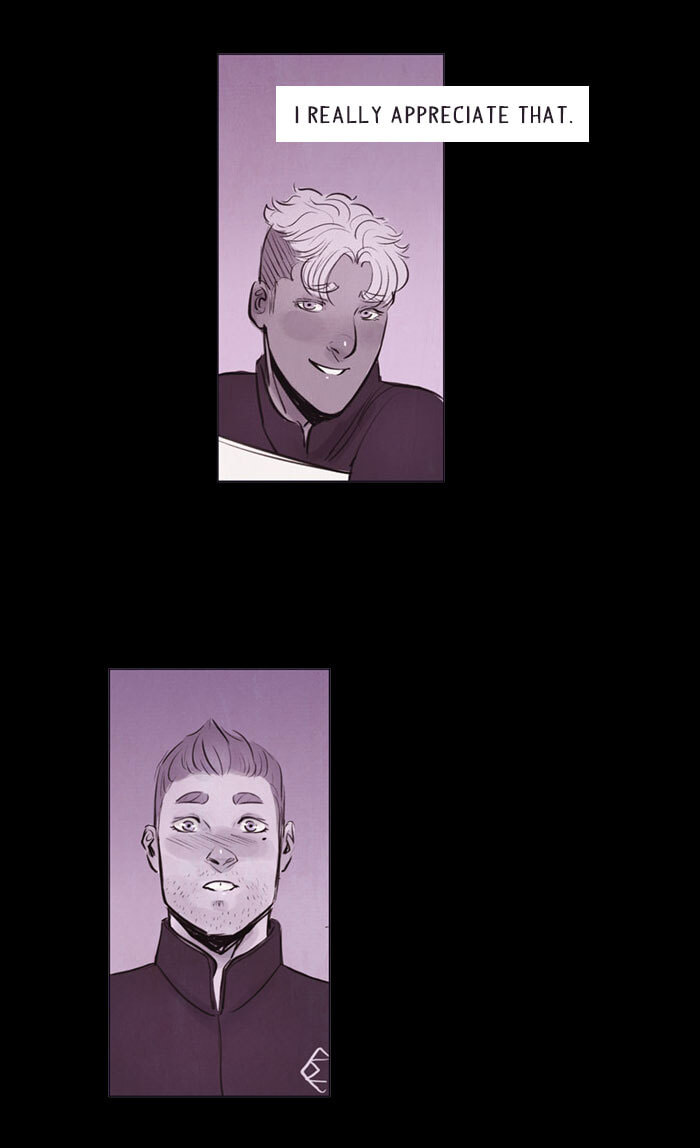 Read Under the Skin chapter 70 image 31 on Lezhin