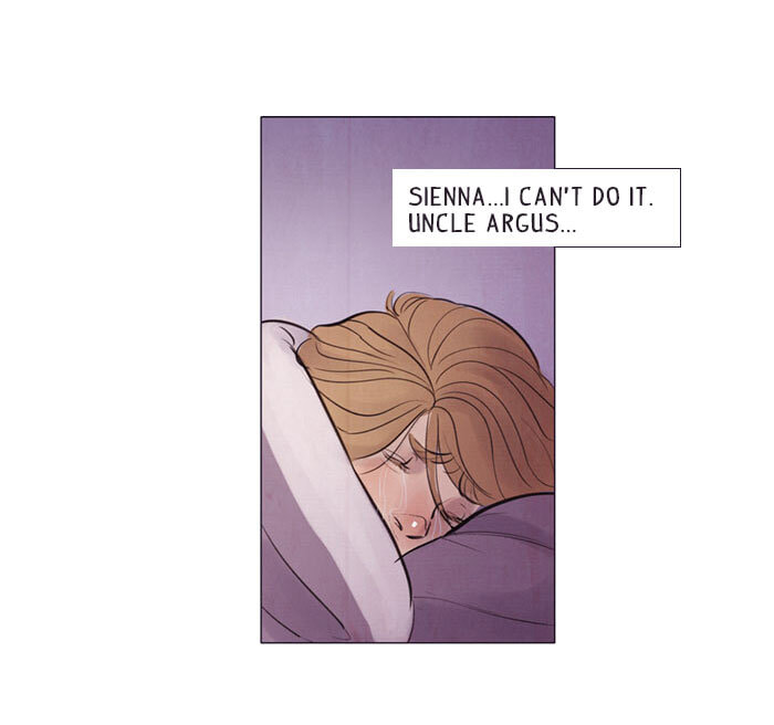 Read Under the Skin chapter 70 image 9 on Lezhin