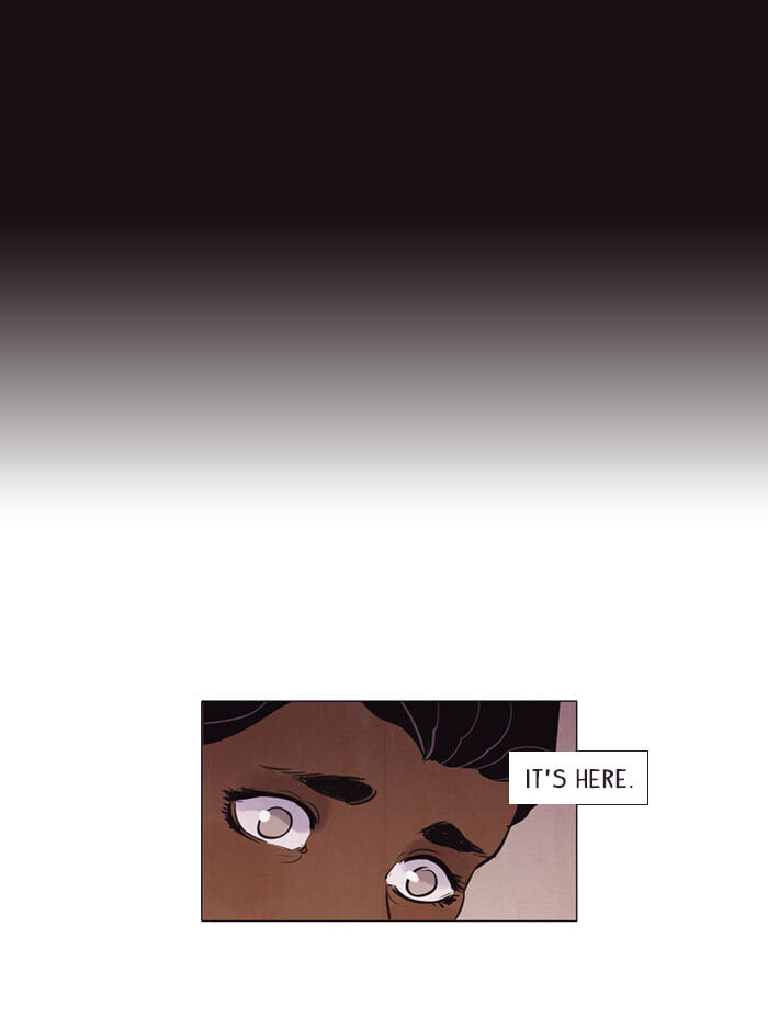 Read Under the Skin chapter 71 image 20 on Lezhin