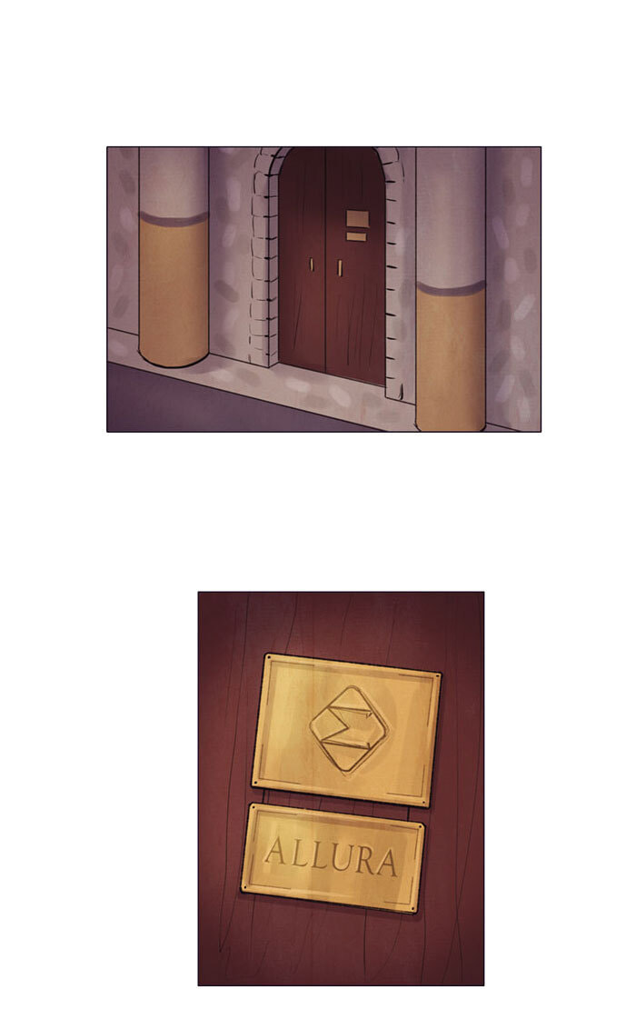 Read Under the Skin chapter 71 image 23 on Lezhin