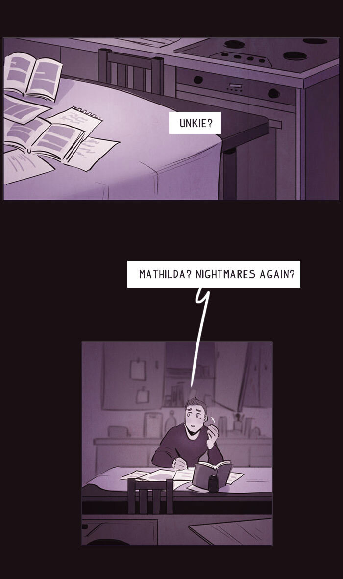 Read Under the Skin chapter 71 image 25 on Lezhin