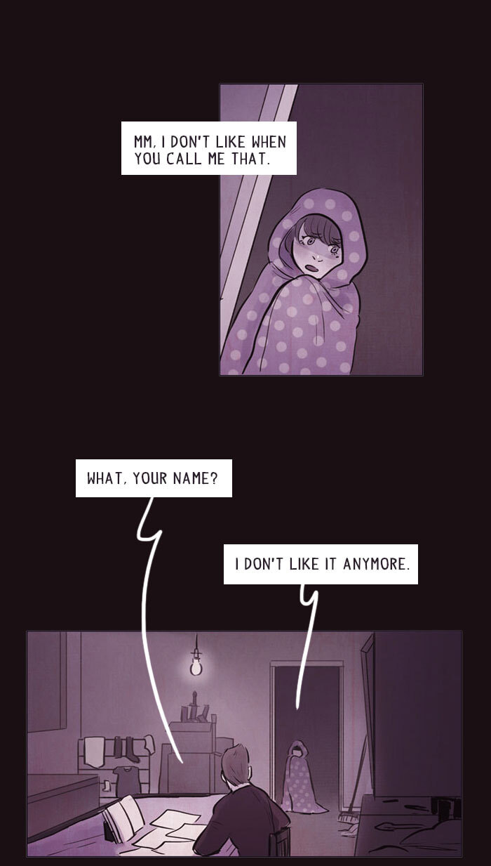 Read Under the Skin chapter 71 image 26 on Lezhin