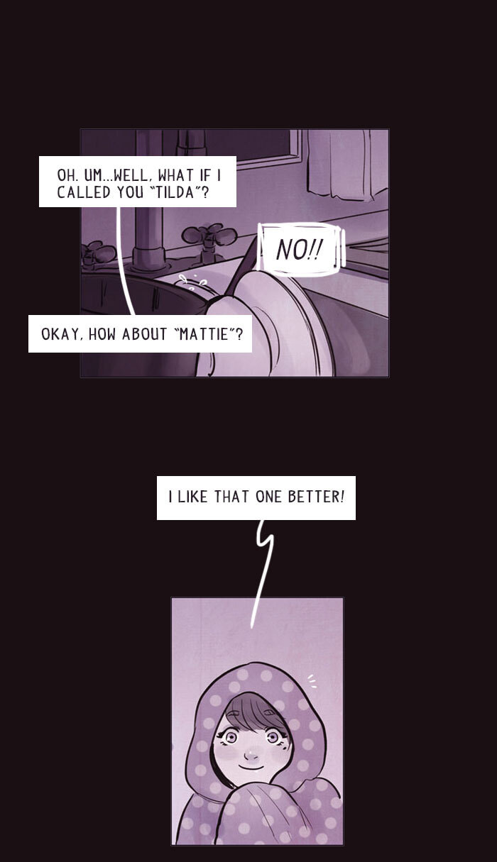 Read Under the Skin chapter 71 image 27 on Lezhin
