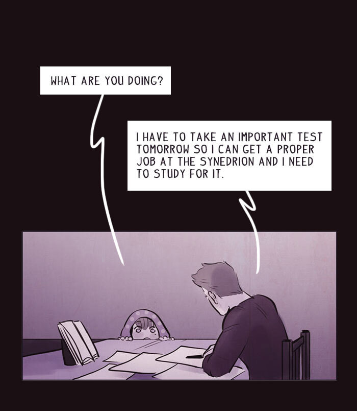 Read Under the Skin chapter 71 image 28 on Lezhin