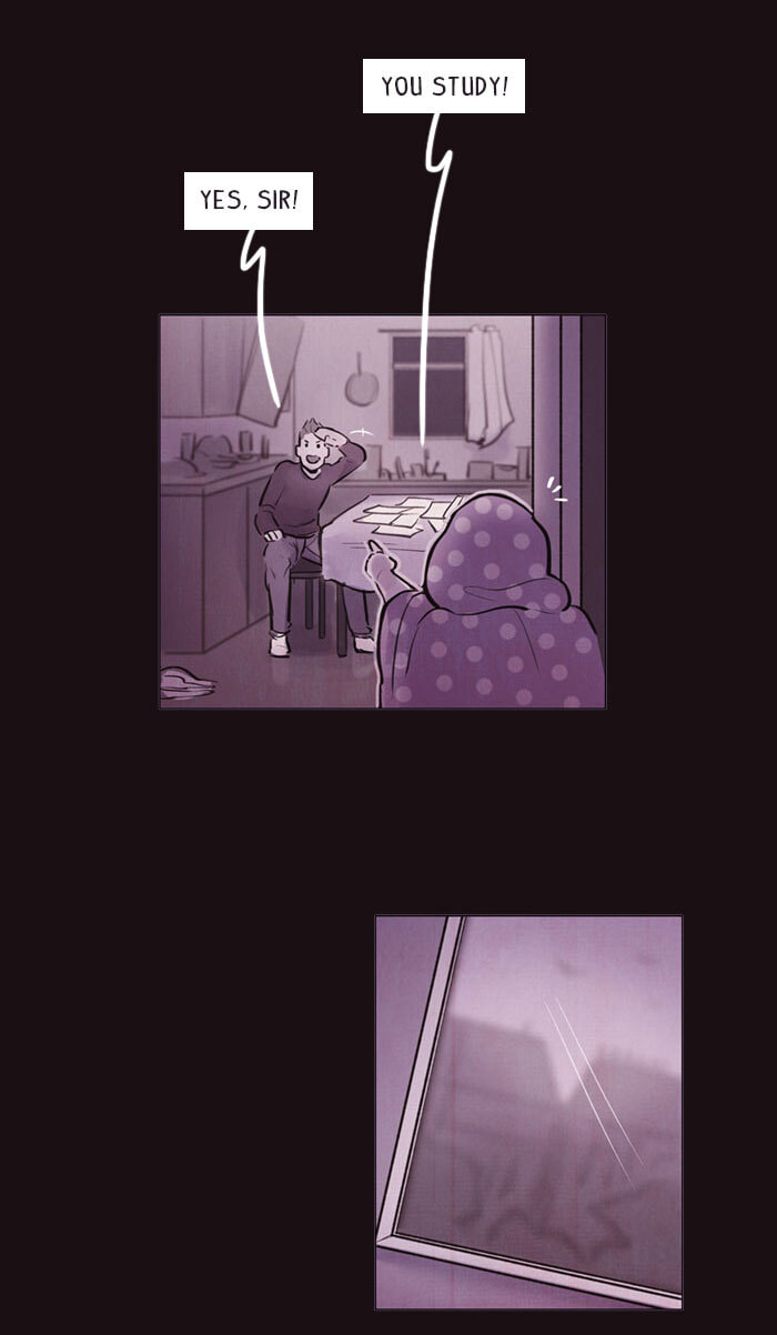 Read Under the Skin chapter 71 image 31 on Lezhin