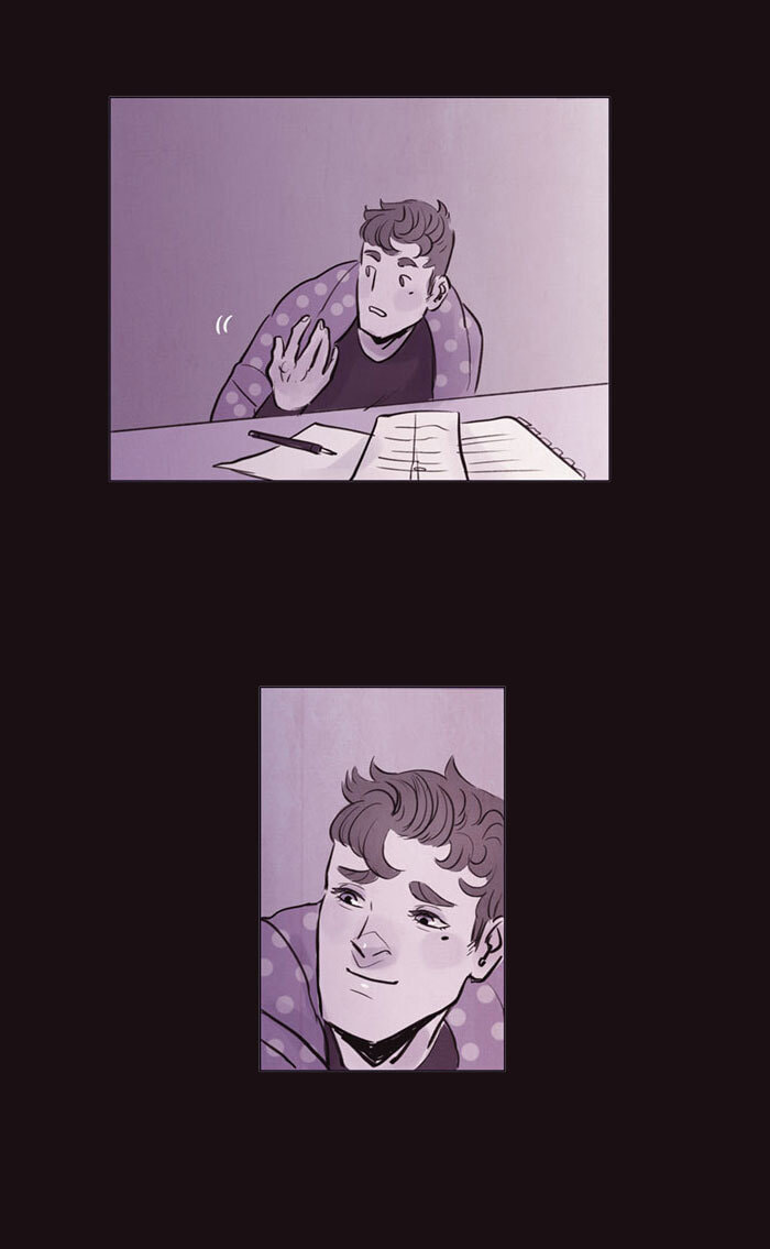 Read Under the Skin chapter 71 image 33 on Lezhin